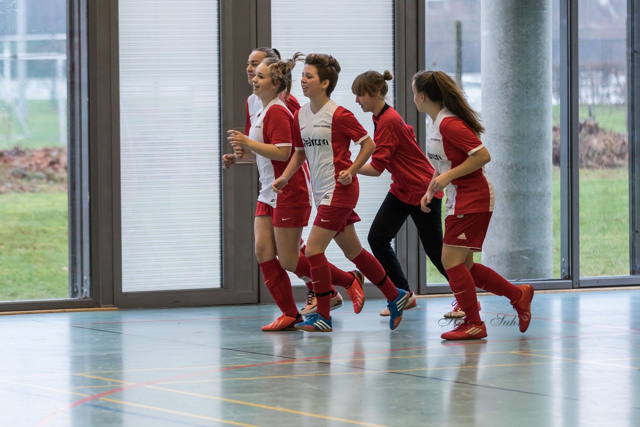 Bild 67 - Girls Cup